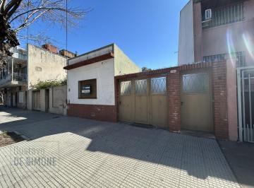 Terreno · 196m² · Venta Lote en Villa Devoto