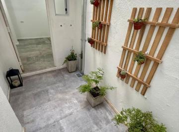 Departamento · 43m² · 1 Ambiente · Monoambiente con Patio Oportunidad