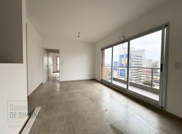 Departamento · 46m² · 2 Ambientes · Departamento de 2 Ambientes con Dos Balcones en Venta en Nuñez