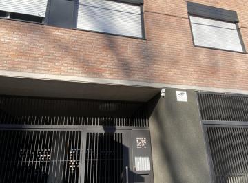 Departamento · 60m² · 4 Ambientes · Departamento Dos Dorm. y Balcón Venta