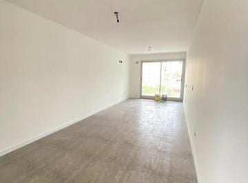 Departamento · 41m² · 1 Ambiente · Venta! Monoambiente Divisible - Flores 3° "D"