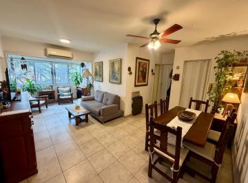 Departamento · 67m² · 4 Ambientes · Dpto de 4 Ambientes con Espacio Guardacoche Apto Credito
