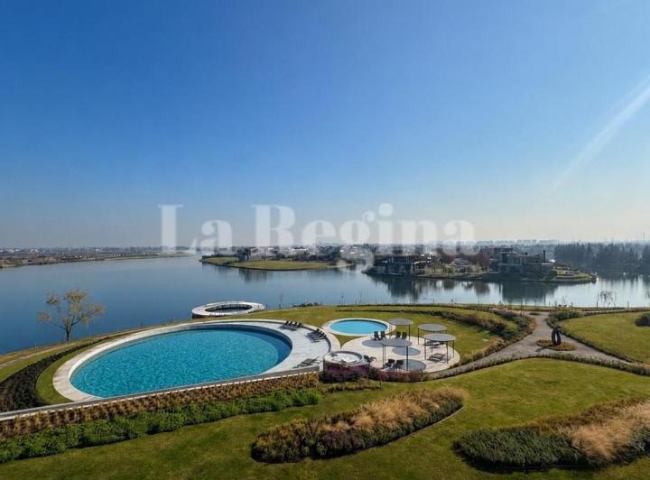 Departamento · 142m² · 4 Ambientes · 2 Cocheras