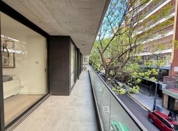 Departamento · 115m² · 4 Ambientes · 1 Cochera · 4 Ambientes con Dependencia y Cochera en Vaiv Olazábal en Venta!