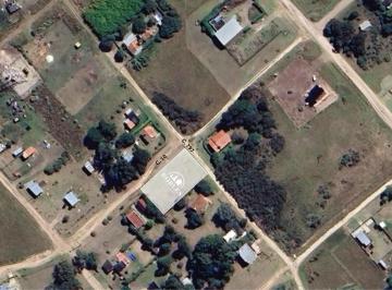 Terreno · 795m² · Lote en Esquina del Barrio Chapadmalal