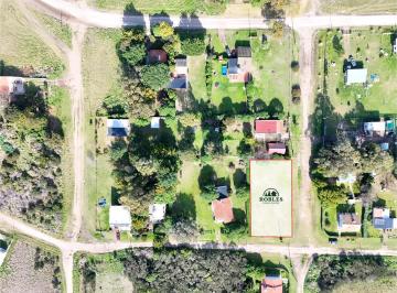 Terreno · 795m² · Lote en Esquina del Barrio Chapadmalal