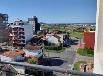 Departamento de 3 ambientes, Mar del Plata · Departamento 3 Ambientes con Vista Al Mar en Punta Mogotes