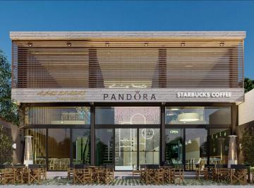 Local comercial · 81m² · Venta | Permuta | Local Comercial a Estrenar | ¡Sin Expensas! | Doble Altura Entrepiso Patio