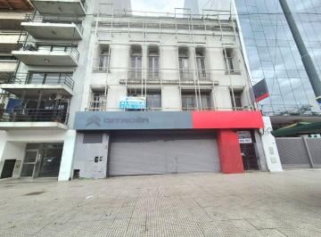 Local comercial , Constitución · Lima Al 900 - Constitución - Importante Local Comercial en Alquiler con Oficinas