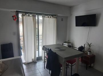 Departamento · 27m² · 1 Ambiente · Monoambiente en Venta con Balcón Calle 4 y 51