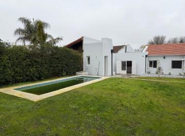 Casa · 200m² · 4 Ambientes · 1 Cochera · Casa en Tandil