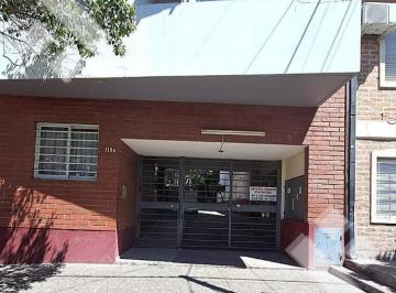 Garage · 14m² · Venta de Cochera Descubierta - La Rioja 1100