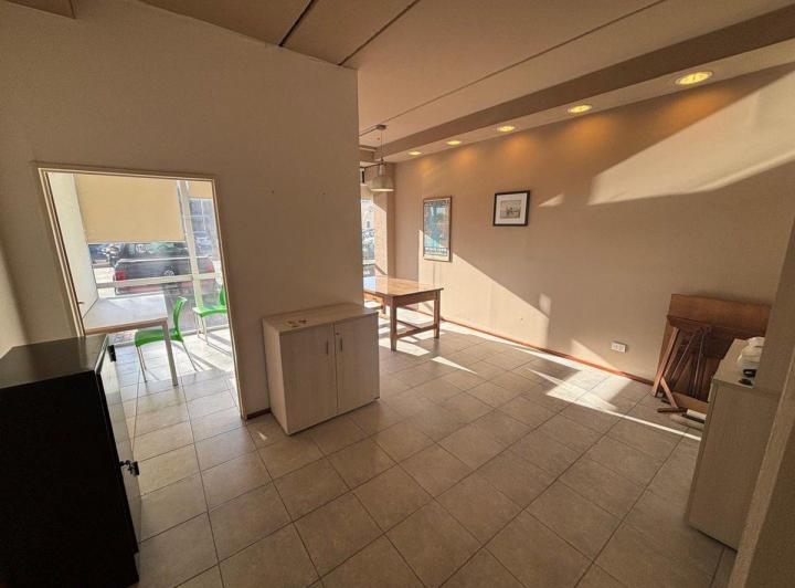 Oficina comercial · 26m²