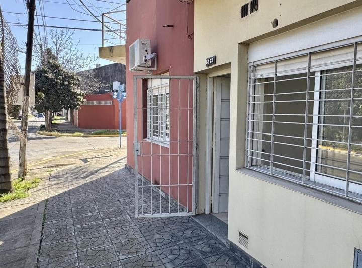 Departamento · 39m² · 2 Ambientes