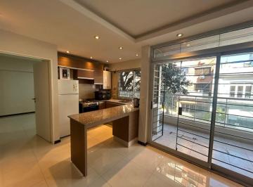 Departamento de 2 ambientes, Caballito · Semipiso 2 Ambientes en Caballito Sur