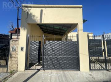PH · 30m² · 2 Ambientes · 1 Cochera · Alquiler PH 2 Amb en Jose León Suarez