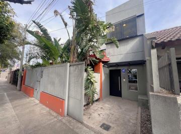 Foto · Alquiler Oficinas Consultorios Barrio Jardín