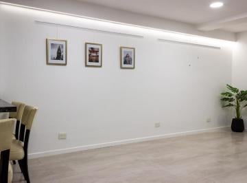 Departamento · 86m² · 4 Ambientes · 4 Amb o 3 Amb Escritorio, Amoblado a Estrenar – a m del Obelisco