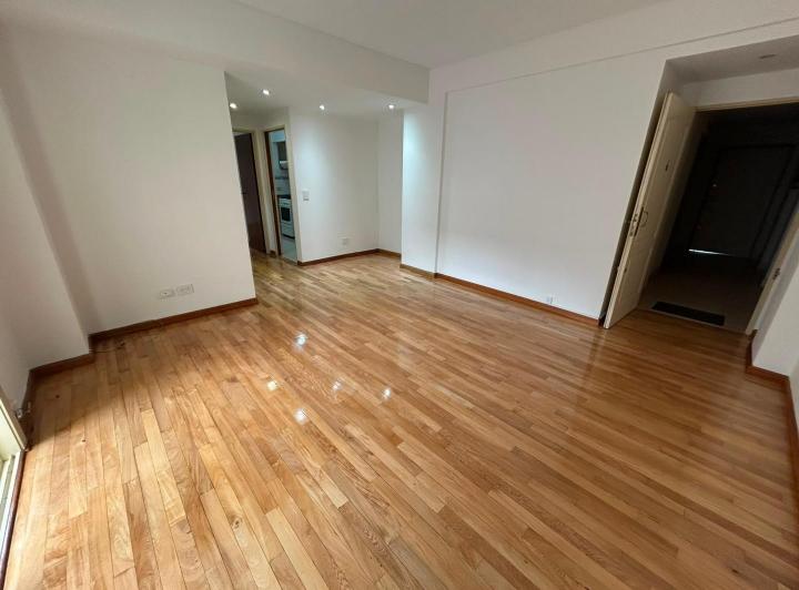Departamento · 44m² · 2 Ambientes
