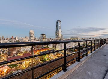 Departamento · 28m² · 1 Ambiente · Departamento a Estrenar en Palermo Hollywood