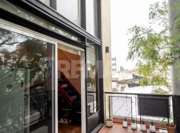 PH · 36m² · 2 Ambientes · 1 Cochera · Venta Depto 2 Amb Quilmes Oeste Apto Credito