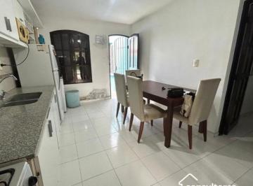 Casa · 107ha · 4 Ambientes · 1 Cochera · Casa en Venta Barrio Los Boulevares