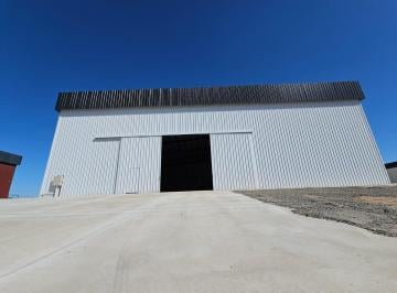 Local comercial · 2350m² · Nave en Venta - Polo 52 Industrial