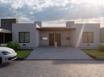 Casa · 55m² · 1 Dormitorio · 1 Cochera · Duplex en Pozo, Financiacion