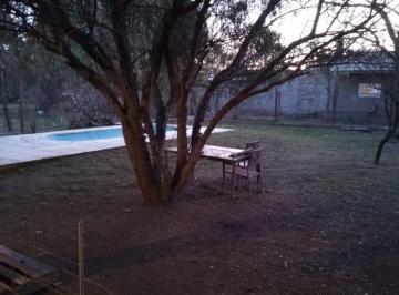 Casa · 120m² · 2 Dormitorios · Casa en Villa del Prado - La Donosa