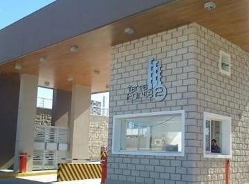 Garage · 12m² · Cochera a La Venta Complejo Terraforte II