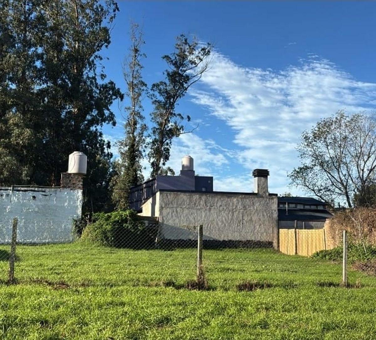 Lote 12, Mza 75 B en Calle El Carpintero, 543 m²