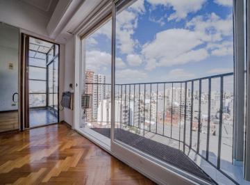 Departamento de 3 ambientes, Almagro · Venta Departamento 3 Ambientes Almagro 59 m² Apto Credito Cocina Indep Vista Abierta Excelente Estado