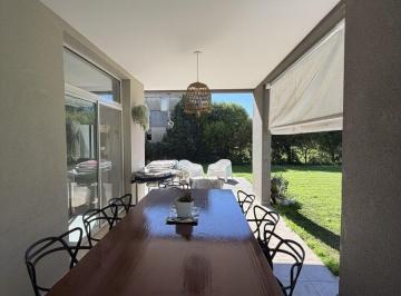 Casa · 178m² · 6 Ambientes · Casa en Venta - Country Palos Verdes