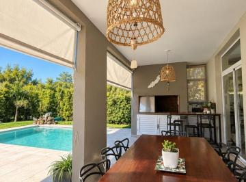 Casa · 178m² · 6 Ambientes · Casa en Venta - Country Palos Verdes