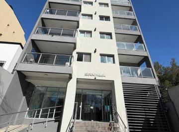 Departamento · 48m² · 2 Ambientes · 1 Cochera · Departamento 2 Ambientes con Balcón Al Frente, Cochera y Baulera en Venta - Quilmes