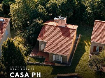 Casa · 50m² · 3 Ambientes · Casa a La Venta de 2 Dorm. a 200 m del Rio en Mayu Sumaj