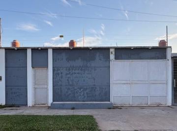 Casa de 3 ambientes, Fontana · Casa Amueblada y Equipada | Venta o Alquiler B° La Rivera (Ex Uom) – Fontana