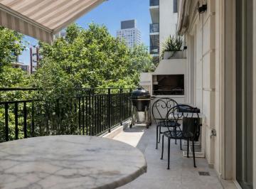 Departamento · 103m² · 4 Ambientes · Venta / Av Santa Fe 3550 Piso 7 / 4 Ambientes / Palermo