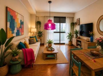 Departamento · 55m² · 3 Ambientes · Venta Departamento 3 Ambientes en Almagro