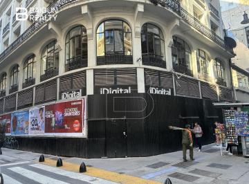Local comercial · 700m² · Local en Alquiler, Zona Microcentro