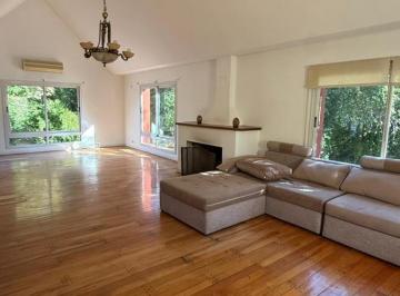 Casa · 500m² · 4 Dormitorios · Casa en Venta - 4 Dorm - Las Delicias