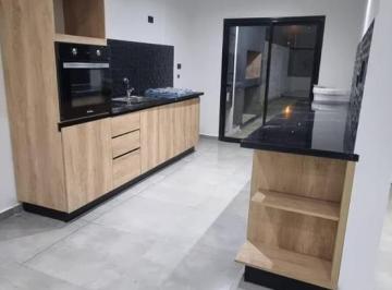 PH · 75m² · Duplex 2 Dorm. en Barrio Norte I