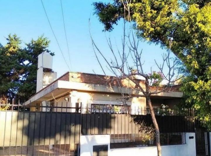 Casa · 80m² · 3 Ambientes · 1 Cochera
