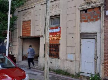 ERS-ERS-35_2 · 12 de Octubre Al 100 - Avellaneda Centro - Lote 8,66 X 30 m