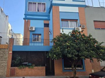Casa · 146m² · 4 Ambientes · Casa en Amalia Al 300 - 146 m² Cub Gran Tza con Jacuzzi y Parrilla Quincho