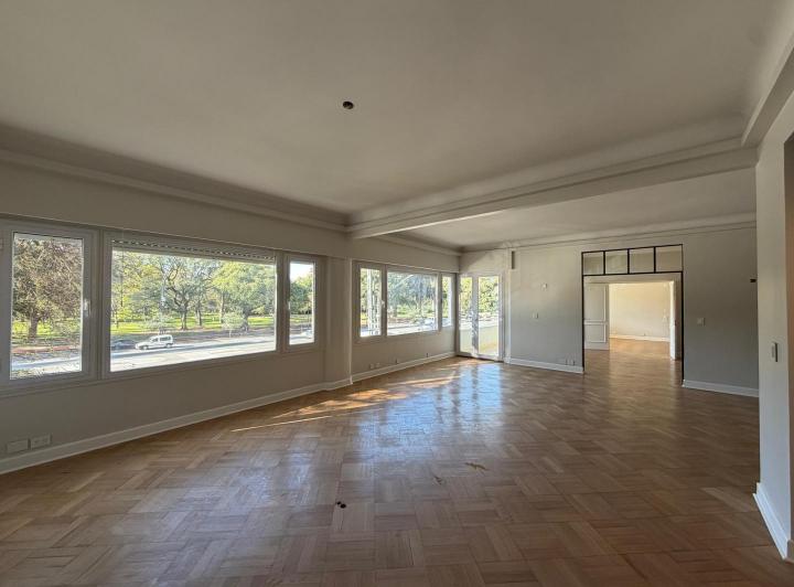 Departamento · 174m² · 4 Ambientes · 1 Cochera