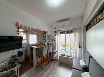 GTO-GTO-86_2 · Venta Departamento 2 Ambientes en Caballito - Cerca de Subte a y Tren Sarmiento