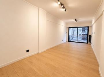 Departamento · 58m² · 2 Ambientes · Departamento 2 Ambientes | Zona Paseo Aldrey