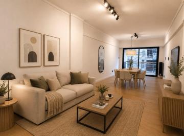 Departamento · 58m² · 2 Ambientes · Departamento 2 Ambientes | Zona Paseo Aldrey