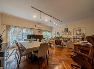 Departamento · 147m² · 4 Ambientes · Venta Departamento 4 Ambientes con Dependencia Recoleta